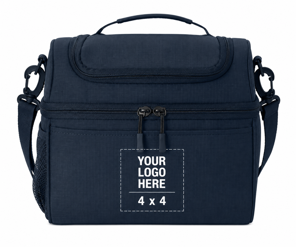 Custom Logo Embroidered Cooler Port Authority