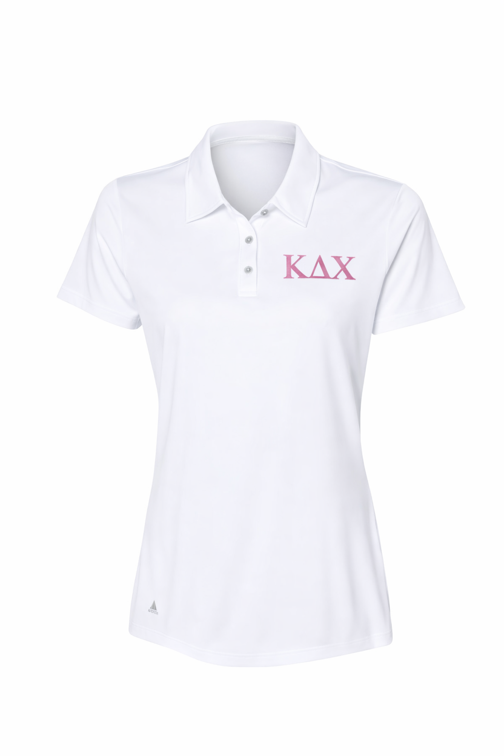 Letters Polo Adidas