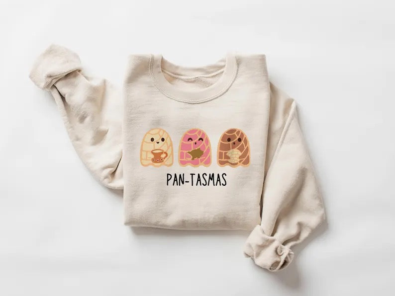 Pantasmas Sweatshirt